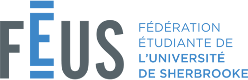 FEUS - Fédération étudiante de l'université de Sherbrooke